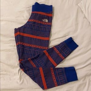 The North Face Leggings